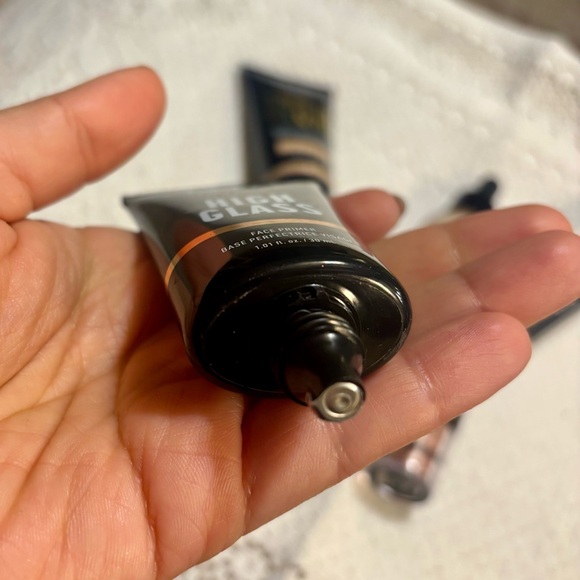 NYX makeup bundle / lot of 7 products - Picture 7 of 15